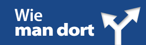 Wie ein Mann, Dort